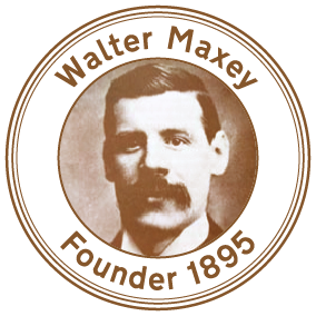 Walter Maxey